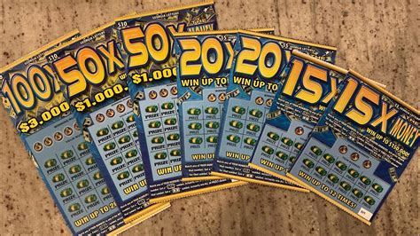 best ga lottery scratch offs|Georgia Lottery Corp.
